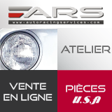 Pièces détachées voitures Américaines - Ford Mustang, Chevrolet, Corvette, Camaro - ARS Shop