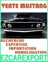 Recherche Expertise Achat Exportation / Importation clé en main