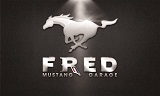 Spécialiste dans l'entretien et la restauration de Ford Mustang Fred Mustang garage